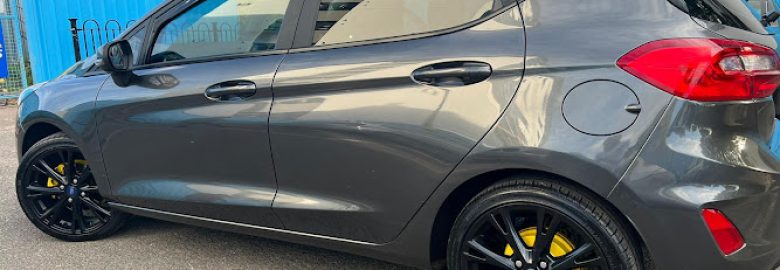 SUPER CLEAN HAND CAR WASH – Wednesbury