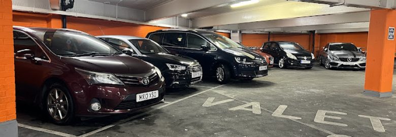 SUPER STAR CAR WASH – Luton