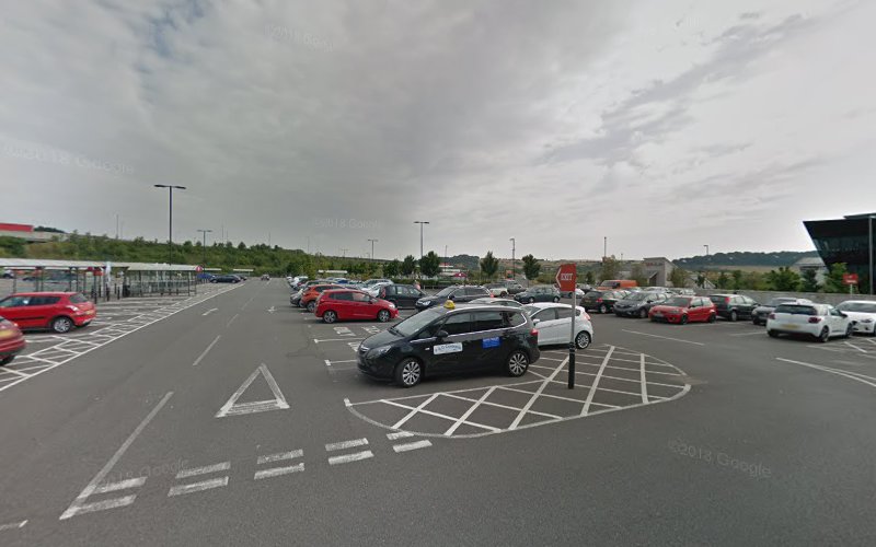 Image of Sainsbury's Jetwash Weymouth