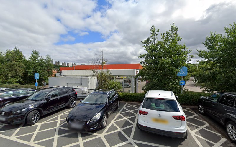 Image of Sainsbury鈥檚 Car Wash Brierley Hill
