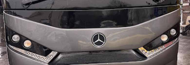 Sam Hand Car Wash – Nottingham