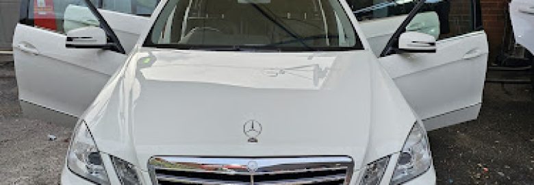 Selita Valeting Centre – Worcester