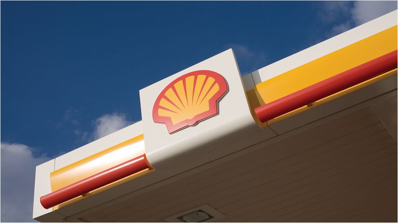 Image of Shell Beverley