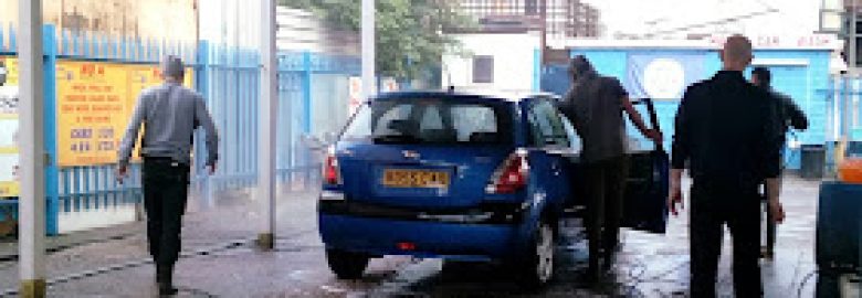 Shine Hand Car Wash – Leicester