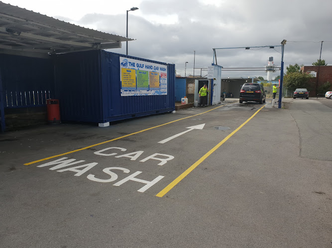 Image of Shiny HUB Car Wash Wallsend