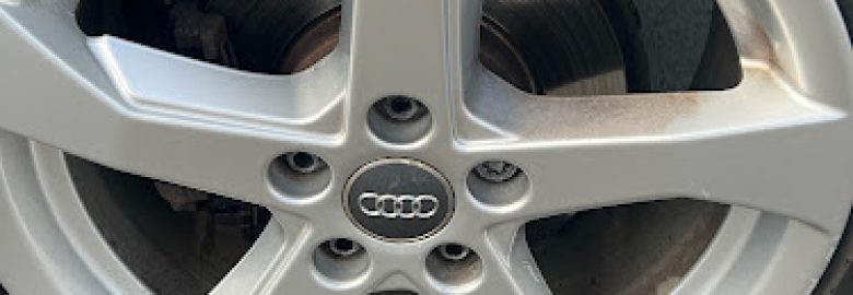 Shiny Hand Car Wash – Bellshill