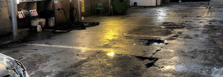 Shiny Hand Car Wash – Oxford