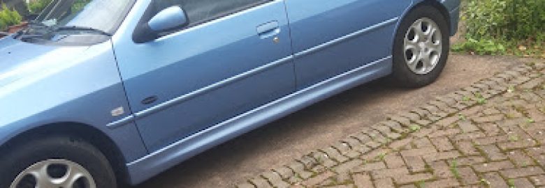 Shiny Hand Car Wash – Penrith