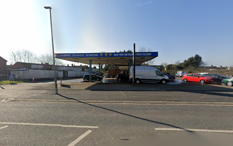 Image of Shiny Star Hand Car Wash Thirsk