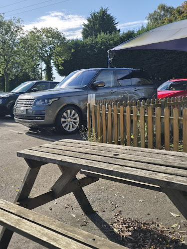 Image of Shiptonthrope car wash York