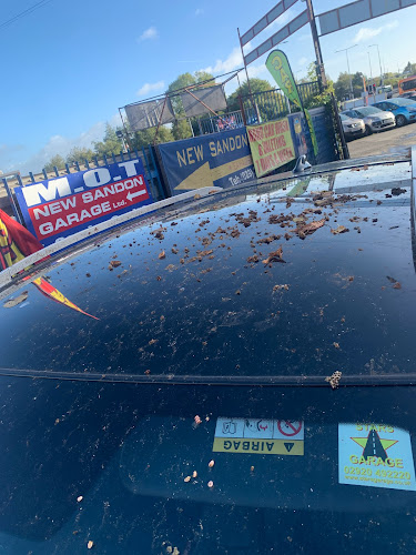 Image of Shiraz Car wash Cardiff