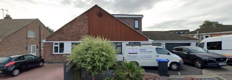 Shire Detail – Leamington Spa