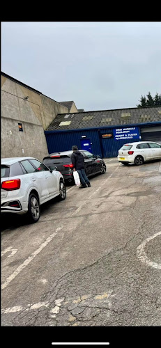 Image of Skipton Road Car Wash Harrogate