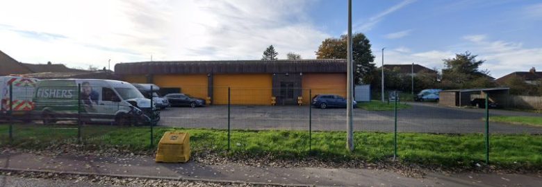 Smart Car – Kilmarnock