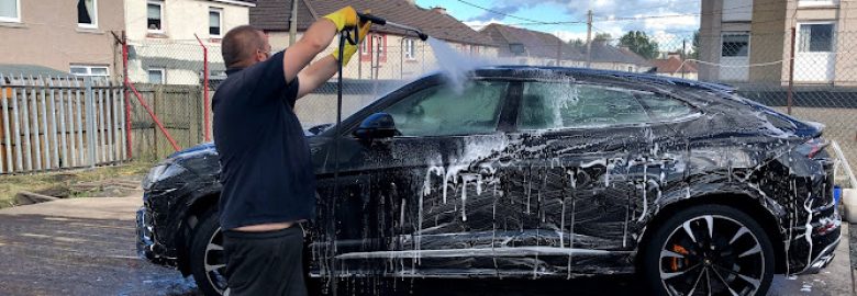 Smart Valeting Centre Ltd – Wishaw – Wishaw
