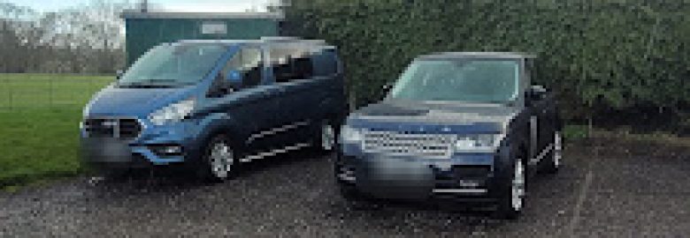 Smart Wash Mobile Car Valeting & Window Cleaning Services – Wimborne