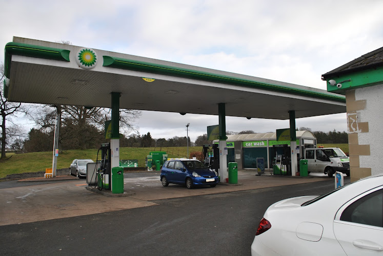 Image of Softcloth Car Wash Glasgow