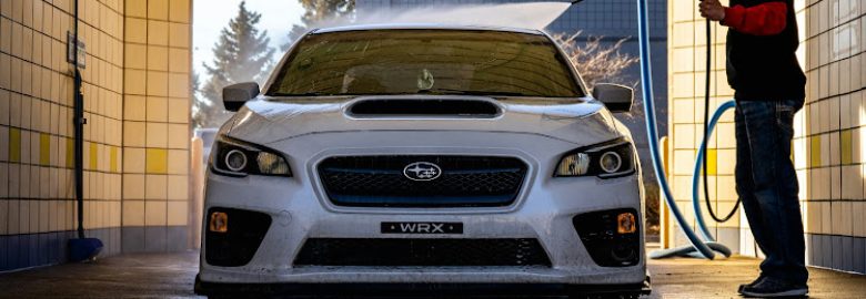 Sparkle Autos – London