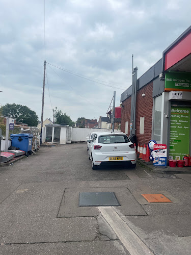 Image of Sparkle Hand Car Wash Stafford