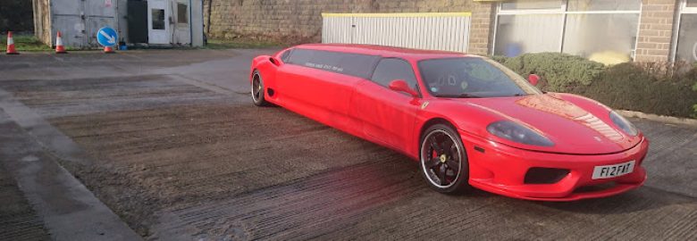 Sparkles Car Wash – Dewsbury