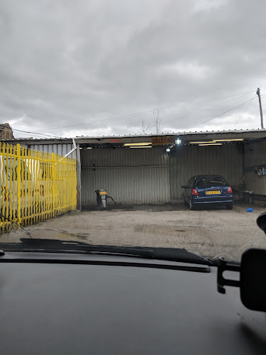 Image of Sparkles Hand Car Wash Bradford