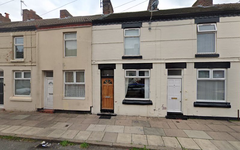 Image of Speedy Car Wash Liverpool