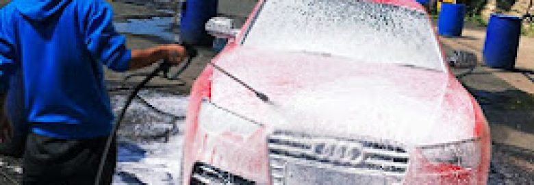 Splash Autocare – Cambuslang – Glasgow