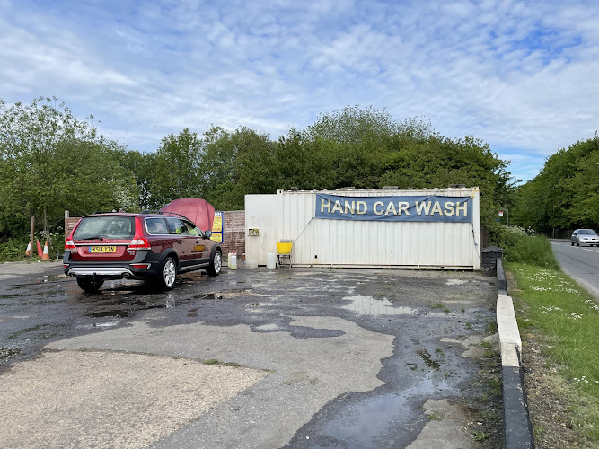 Image of Splash hand car wash Devizes