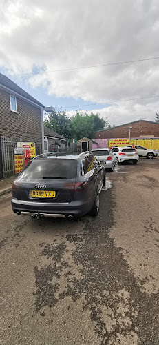 Image of Splashes Car Wash Barnsley