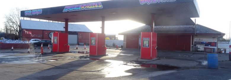 Sponge N’ Hoses – Hamilton