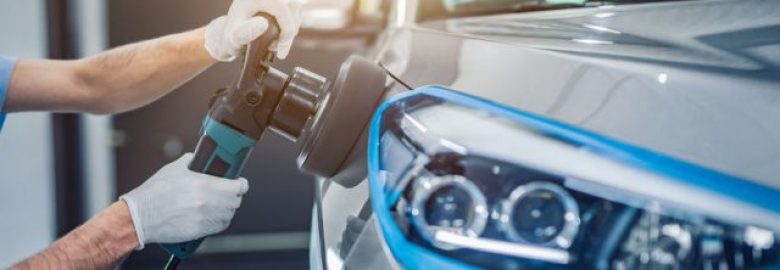 Star Autowash & Valeting Centre – Shipley