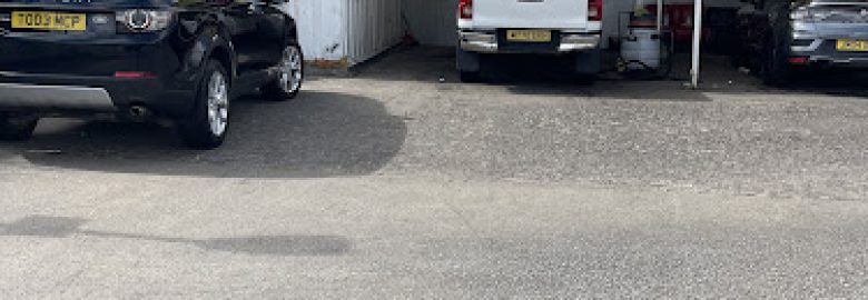 Star Hand Car Wash – Airdrie