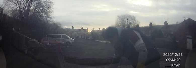 Star Hand Wash – Wrexham