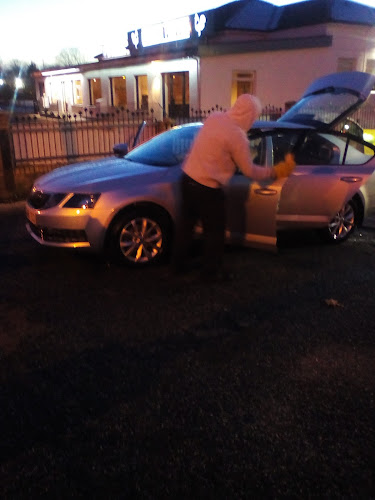 Image of Star Shine Car Wash Coatbridge