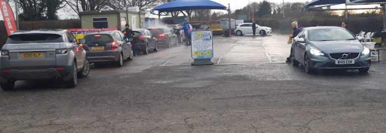 Star hand car wash – King’s Lynn