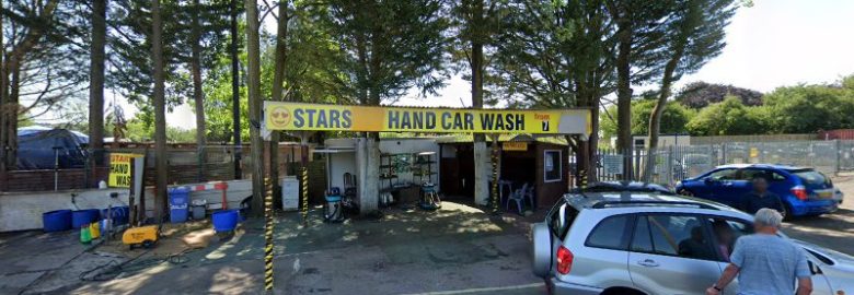 Stars Hand Car Wash – Bristol