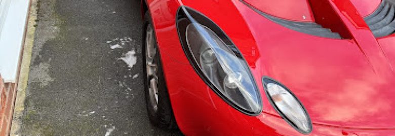 Studio81 Auto Detailing – Louth