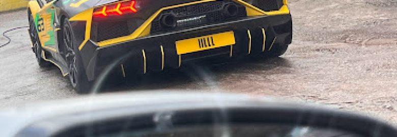 Sunset Car Wash – Birmingham