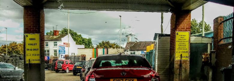 Super Hand Car Wash – Stourbridge