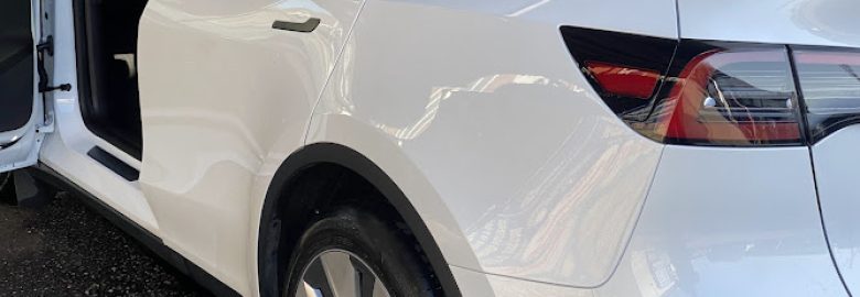 Super Hand Car Wash – Tipton