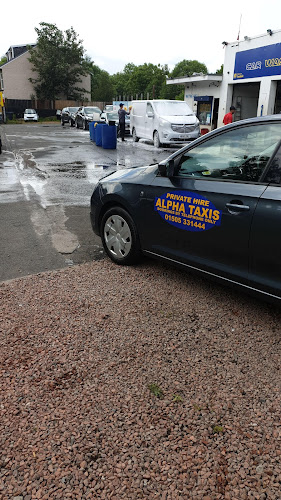 Image of Super Hand Car Wash & Valet Centre Johnstone