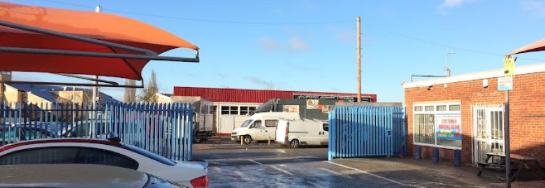 Super Hand Car Wash & Valeting Service – Lincoln