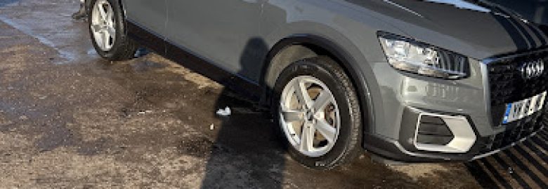 Super Hand Car Wash – West Bromwich