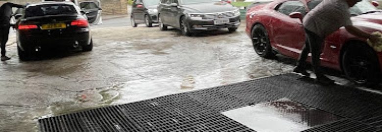 Super Handy Car Wash – Nottingham