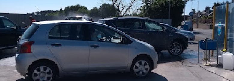 Super Shine Hand Car Wash – Elgin