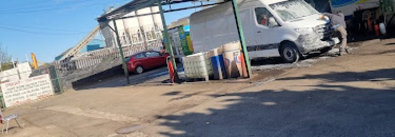 Super Shine Valeting Centre – Glasgow