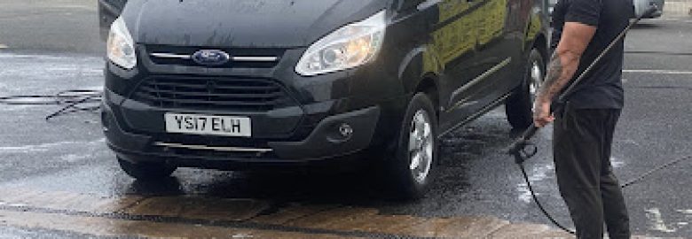 Super Wash Awsworth – Nottingham