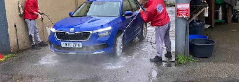 Supreme Car Wash Helston – Helston