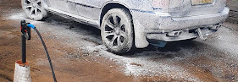 Supreme Carwash – Droitwich
