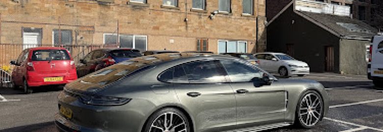 Supreme clean glasgow – Glasgow